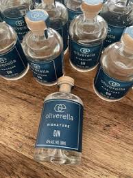 Image result for Oliverella