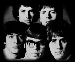 Big Sixties Music Blog: March 2020