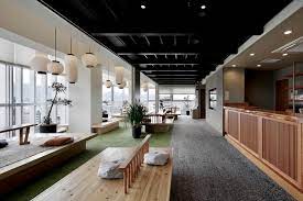 Member, advisory design panel, city of maple ridge. Top 20 Interior Design Firms From Tokyo
