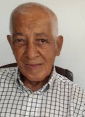 Anuncio di Morto: A fayece Eugene Cornelis Andries Malmberg