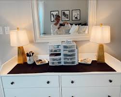 I finished another room makeover… and this one is amazing! Extreme Bedroom Makeover With Ikea Styled By Mckenz