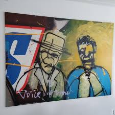 449 zoekertjes voor herman brood in antiek en kunst. Herman Brood Voice Kaufen Bieten Sie Ab 5500