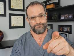 Shop Dr. Nick Leroy's Dispensary for HPV & Cervical Dysplasia