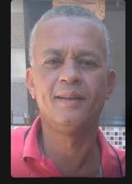 Nota de falecimento de Jorge Marcos Lagares