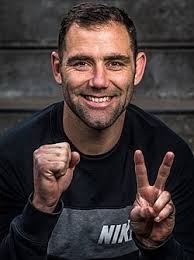 Cameron Smith (rugby league, born 1983)