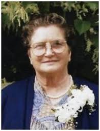 Lillian Stevens Obituary (2017)