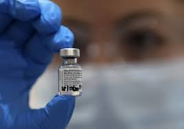 The city expanded vaccine eligibility to black and other racialized people aged 18 and older who live in five zip codes where the current outbreak is most acute. Map 30 Plus Locations Offering Covid 19 Vaccine In Ontario Toronto Com