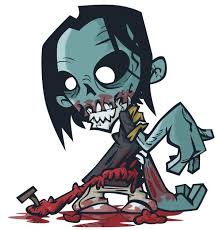 19 Foto Kartun Doraemon Zombie A Warning Black Cats Cigarettes Download 90 Zombie Tattoos For Me Character Design Tutorial Character Design Zombie Vector