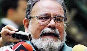 DICCIONARIO DE FARSANTES, el caso de Luis Fuenmayor Toro…