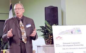 Civic advocate Gribben remembered as a leader