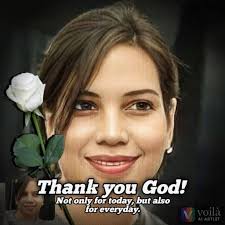 EL Shaddai "GOD ALMIGHTY" (Amvel City)