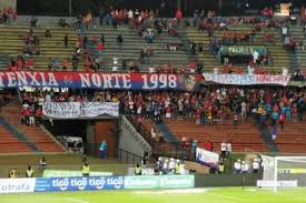 Esta fase del torneo se jugará a partido único y el campeón obtendrá un cupo en la copa sudamericana 2022. Xckxms95dtkjsm