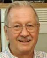 Obituary information for Kenneth Shiery Mealing