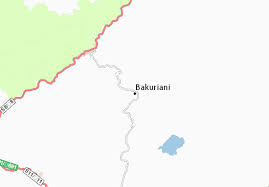 Discover the best of bakuriani so you can plan your trip right. Michelin Landkarte Bakuriani Stadtplan Bakuriani Viamichelin