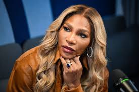 Serena Williams reveals she's taking weight loss medication: 'I don't take shortcuts'