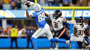 Bears claim 2 off waivers, including a familiar face, CB Jaylon Jones -  Chicago Sun-Times