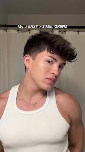 my summer #GRWM ☀️