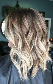 14 Stunning Blonde Balayage Hair Color Ideas Peroxide Hair Balayage Hair Hair Styles