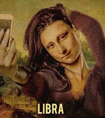 Signo de Libra ♎