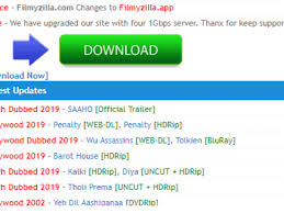 Filmyzilla Bollywood Movies 2021 Download Updated List