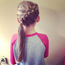 We decided to treat you little girl haircuts are very often left out when it comes to girly fashion. 41 Adorable Hairstyles For Little Girls Sensod