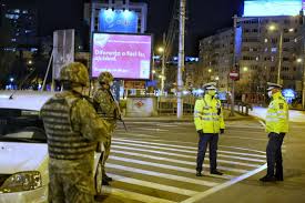 Daca iti place sa cumperi. CirculaÈ›ia Pe Timp De Noapte InterzisÄƒ In BucureÈ™ti Decizia Va Fi AnunÈ›atÄƒ In Scurt Timp Surse Stiri Diaspora