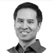 Jason Jue's Instagram, Twitter & Facebook