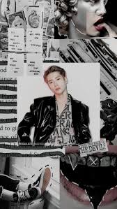 Download and use 30,000+ desktop wallpaper aesthetic stock photos for free. Pin Oleh Bts Stuff Di Nct Pacar Pria Gambar Ponsel