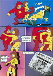 Check out amazing margesimpson artwork on deviantart. Marge Simpson Giantess Feet Crush