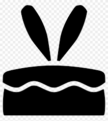Последние твиты от bunnyears.com (@bunnyearsweb). Cake Bunny Ears Rabbit Dessert Comments Illustration Hd Png Download 908x980 182514 Pngfind
