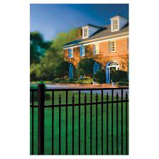 get quote call now get directions. Kool Ray Ornamental Fence Mf0038 Reno Depot