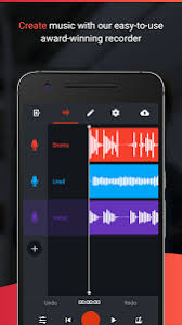 You can choose your favorite music genres for the app to suggest content. Bandlab 4 1 1 Apk For Android