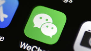 Search official accounts, mini programs, stickers, videos, and articles wechat for windows 3.2.1. Usa Vs Wechat Angriff Auf Die Uber App Digital Sz De