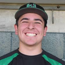 Michael Serna's Hilltop High School Bio