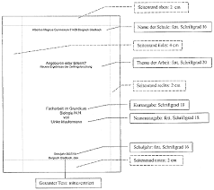 This puzzling new word game combines a word search with a jumble. Oberstufe Facharbeit Vorgaben Deckblatt Portfolio Deckblatt Facharbeit Deckblatt