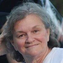 Sherry Ann Cleaver Obituary