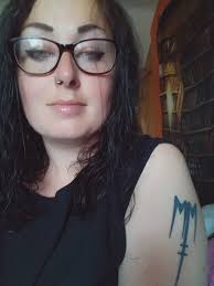 Do you ever think Manson would add a woman to his line up? Just a thought. 