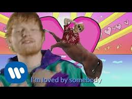 I'm really interesting in studying american english slang, so please, can anybody tell me that phrase? Ed Sheeran Justin Bieber I Don T Care Sing Along Oficial Youtube