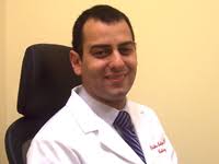 Dr. David Shenouda, D.O., Cardiology
