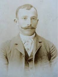 Christian F Spieth (1864-1941)