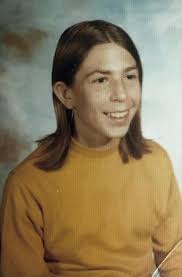 Francis Daniel Crocetti Homicide 1975