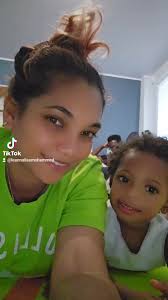 Leanna Lisa Mohammed (@leannalisamohammed)