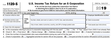 As with other types of insurance is risk among many individuals. S Corp Tax Return Irs Form 1120s White Coat Investor
