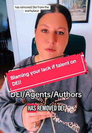 Now That Dei Is Done Author