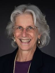 Deborah Bushnell's Instagram, Twitter & Facebook