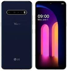 Lg v60 thinq 5g specifications include upgrades such as 64mp camera, 5. Amazon Com Lg V60 Thinq 5g 128gb Android Smartphone Lm V600tm Renewed Classy Blue 128gb Gsm Unlocked