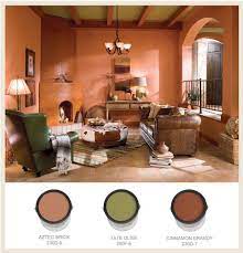 34 Best Southwest Paint Colors Ideas