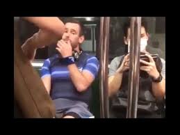 Benjamin glynn, 39, was secretly filmed by a fellow commuter on train home. 6 Weeks In Jail For Benjamin Glynn Briton Who Had Refused To Wear A Mask On The Singapore Mrt Or Outside Court Weehingthong