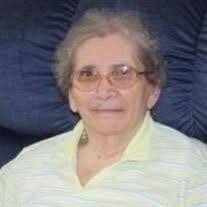 Helen Wiskus Obituary