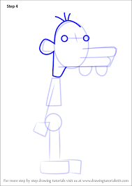 The long haul, a heffley family road trip to attend meemaw's 90th birthday party goes hilariously off course thanks to greg's newe. Learn How To Draw Manny Heffley From Diary Of A Wimpy Kid Diary Of A Wimpy Kid Step By Step Drawing Tutorials